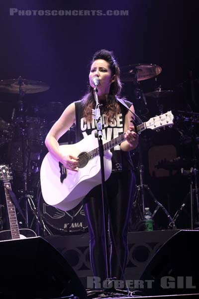 KT TUNSTALL - 2017-05-11 - PARIS - Grand Rex - 